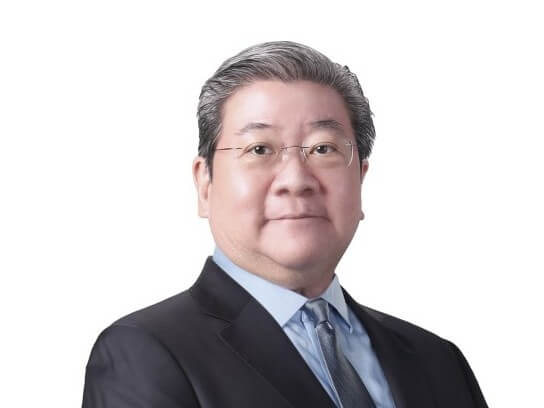Fabian DeeThe Metrobank president was named BancNet president for another term.