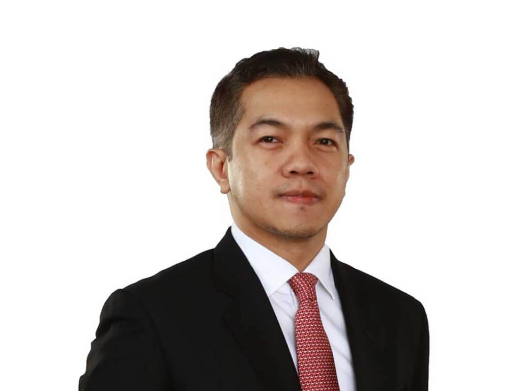 Ryan Martin L. TapiaChina Bank Capital president&nbsp;