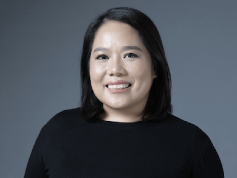 Pammy Olivares-Vital Ovialand CEO 