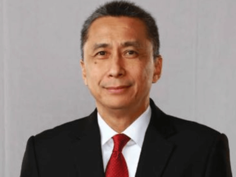 Alberto Emilio V. Ramos