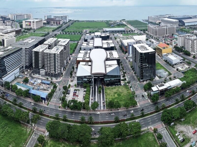 Aseana City | Contributed photo