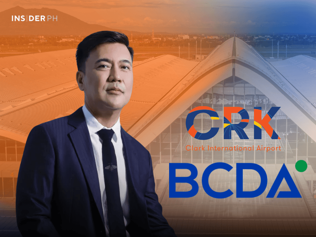 BCDA President and CEO Joshua M. Bingcang&ldquo;By building a second runway, we are taking a significant step toward strengthening CRK&rsquo;s operational resilience and long-term capacity.&rdquo;&nbsp;