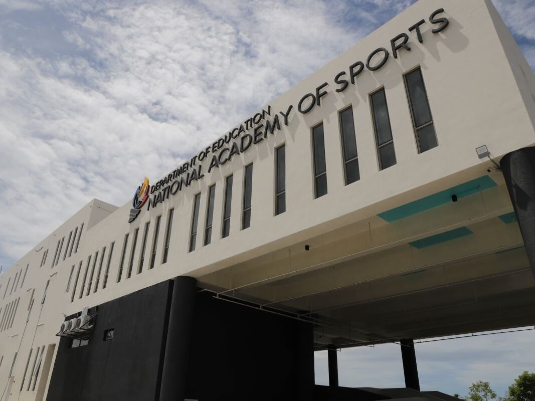 The project strengthens New Clark City’s role as a hub for world-class sports infrastructure while providing a supportive living environment for the country’s top young athletes./Contributed photo