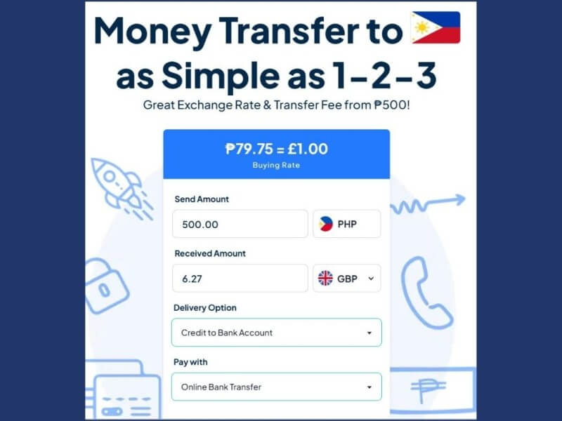 BCRemit envisions evolving as an all-in-one financial platform, diversifying its product offerings to introduce loans, e-wallets, stablecoin, and investments. | Contributed photo