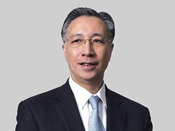​Nestor Tan BDO president, CEO 