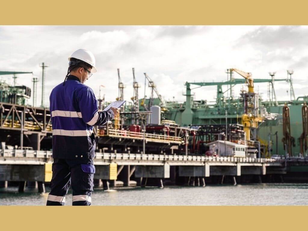 The offshore LNG terminal now forms part of Prime Infra&rsquo;s portfolio following its acquisition of a 60% stake in First Gen&rsquo;s gas assets. &nbsp;| Contributed photo