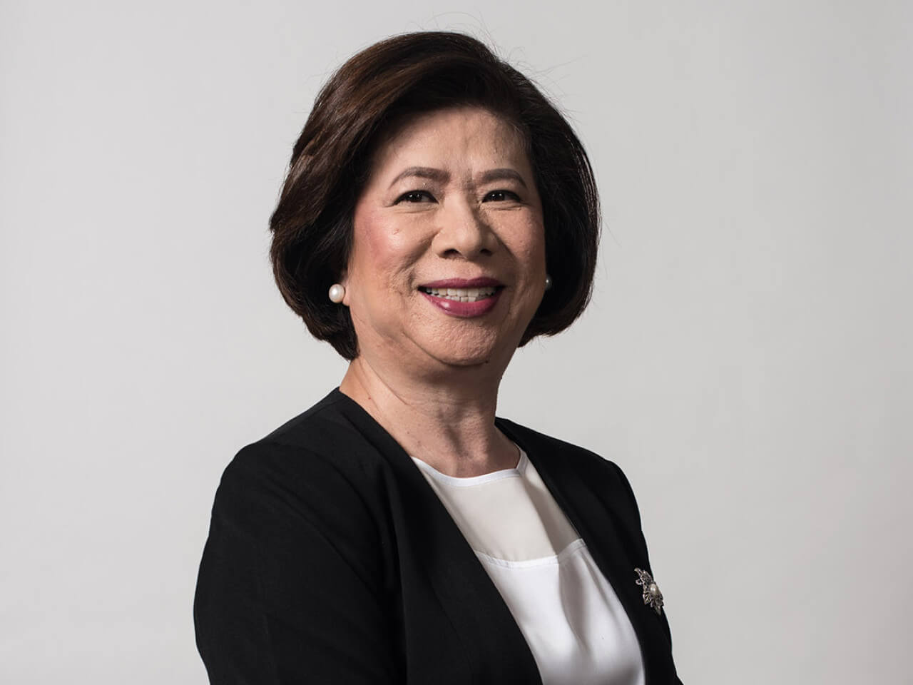 Evelyn Salagubang, BDO senior vice president and head of human resources&ldquo;When we have diverse voices at the table, we create policies that resonate with everyone."