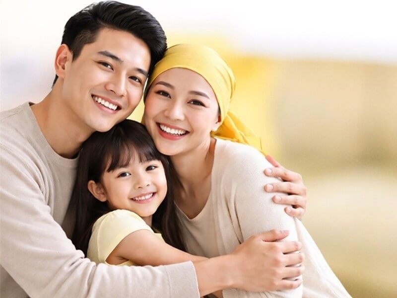 Protection against major health risks. BDO Insure helps Filipinos prepare for the financial impact of cancer, stroke, and heart attack, providing peace of mind so they can focus on treatment and recovery. | Contributed photo