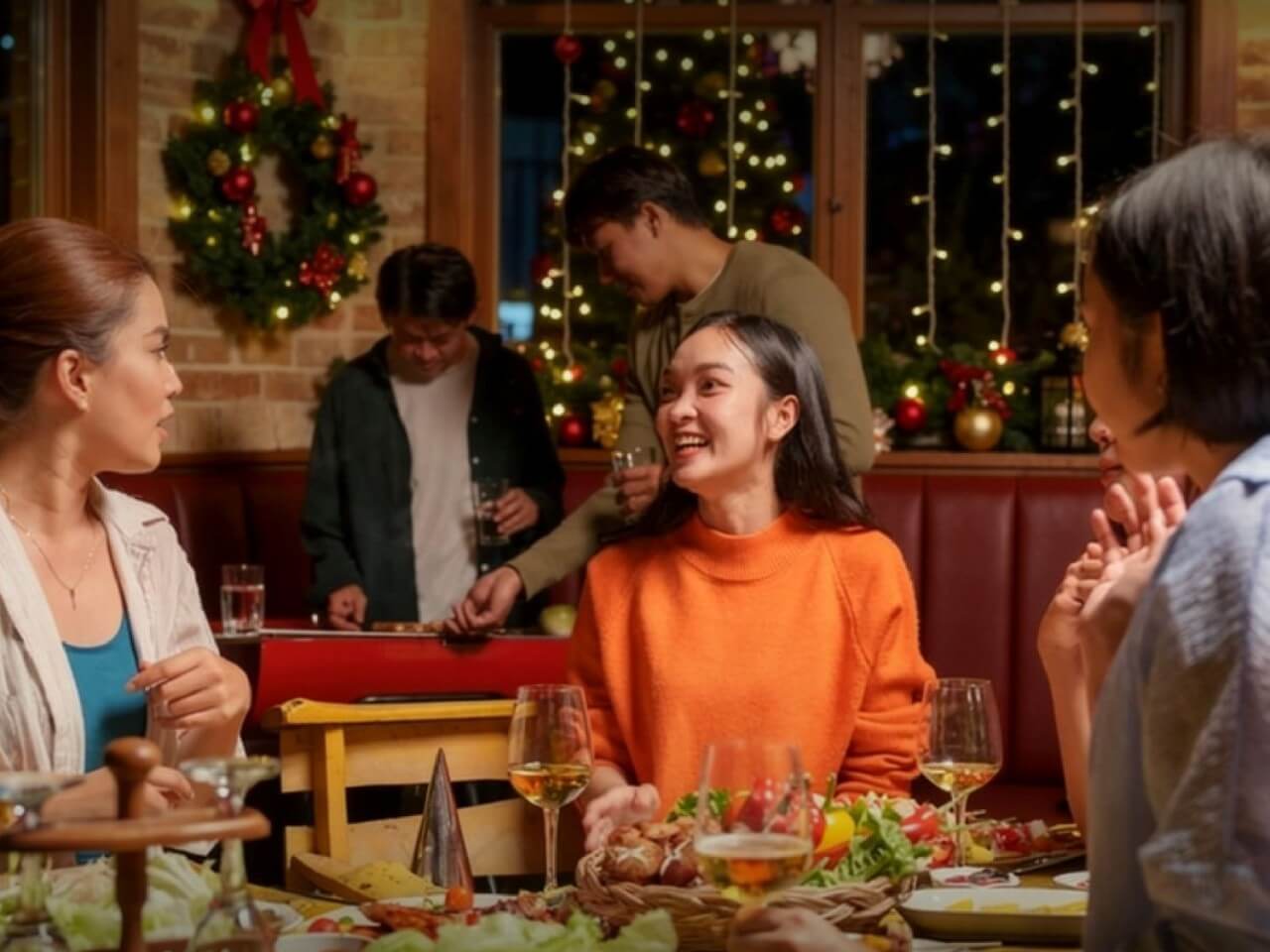 With BDO Pay, enjoy convenient, secure, and no-fee transactions throughout the holidays&mdash;and beyond. | ​Contributed photo