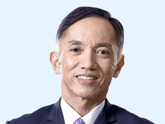 Eduardo FranciscoBDO Capital & Investments Corp. president