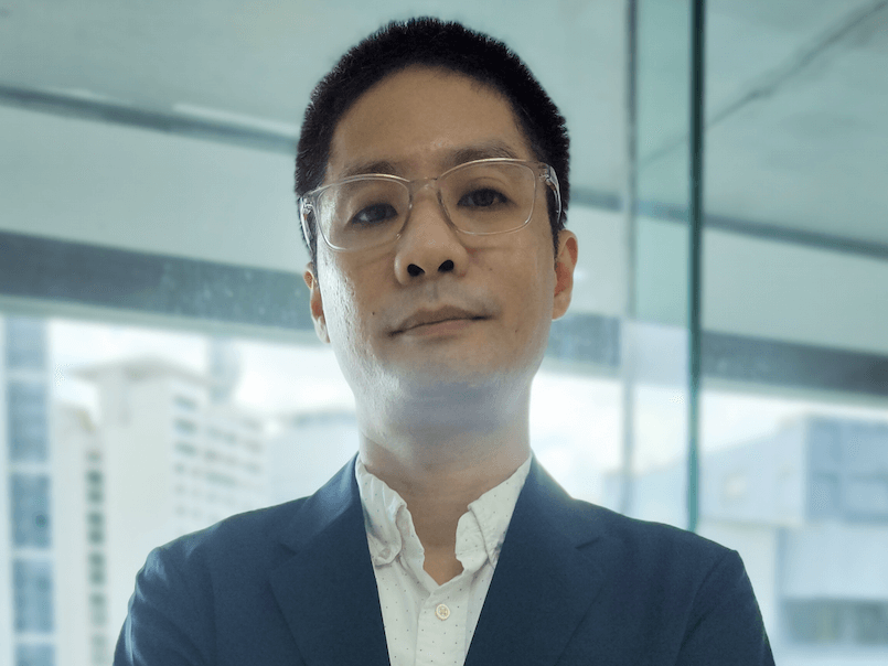 Alfred Benjamin R. GarciaAP Securities Inc. Head of Research 