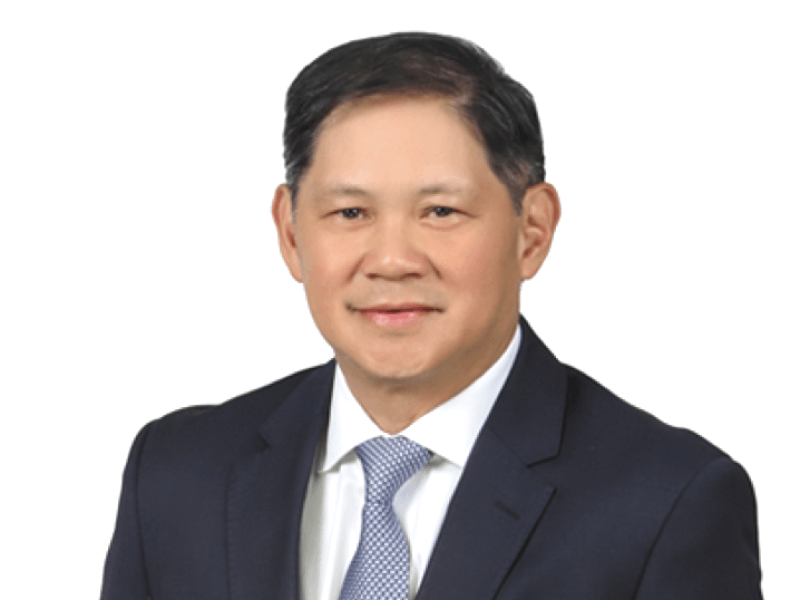 Armin Raquel SantosBelle president, CEO 