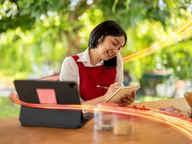 While women are highly active in business creation, many remain confined to small-scale operations without the support needed to grow. | Contributed photo