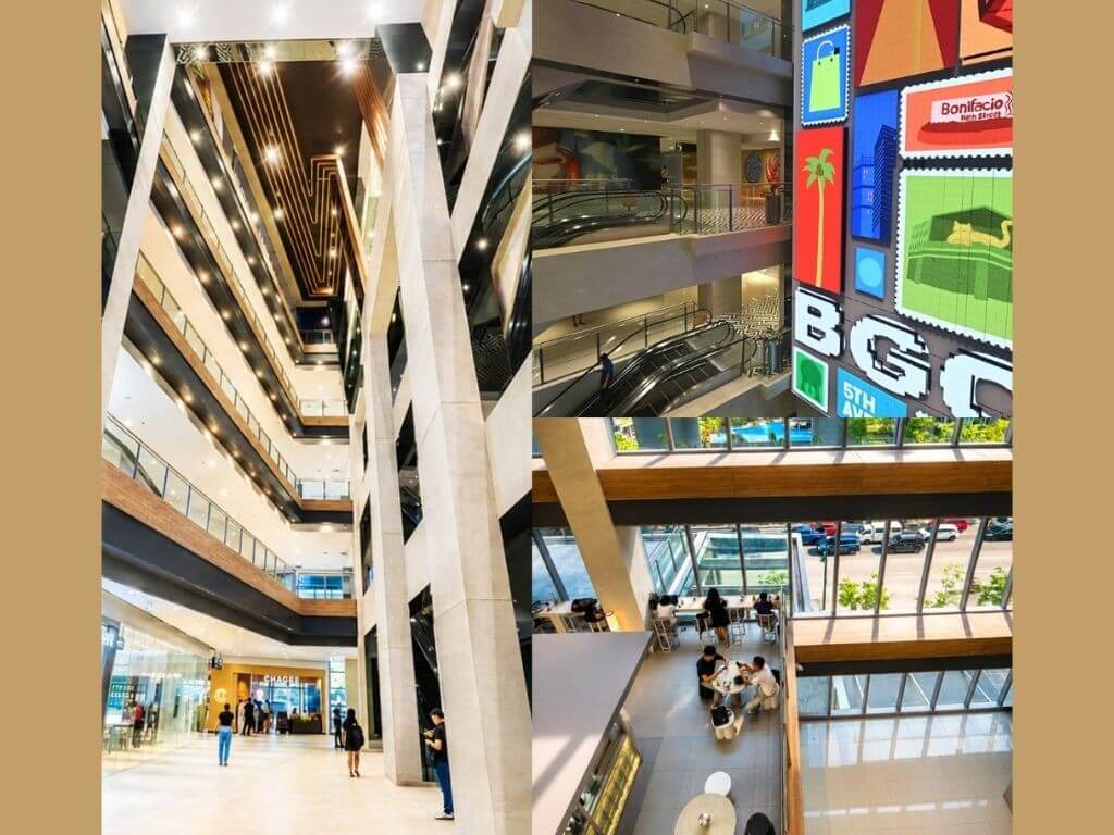&nbsp;Located at 32nd Street, corner 11th Ave, Park Triangle Mall keeps the essence of creating an experience for every unique shopper in mind, making for a reliable stop for those who find themselves along the bustling atmosphere of BGC at any day of the week. | Contributed photo