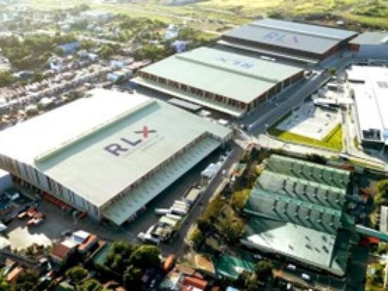 RLX Calamba2 Complex/ Contributed photo