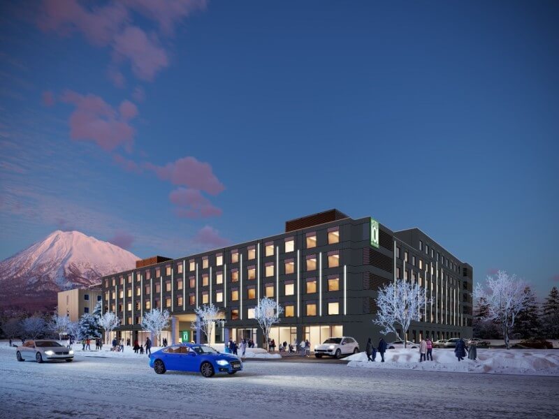 DoubleDragon is heading into its biggest expansion year yet, with Hotel101 Niseko in Japan among the 2,229 rooms set to open in 2026 alongside new projects in Madrid, Davao, and Cebu.