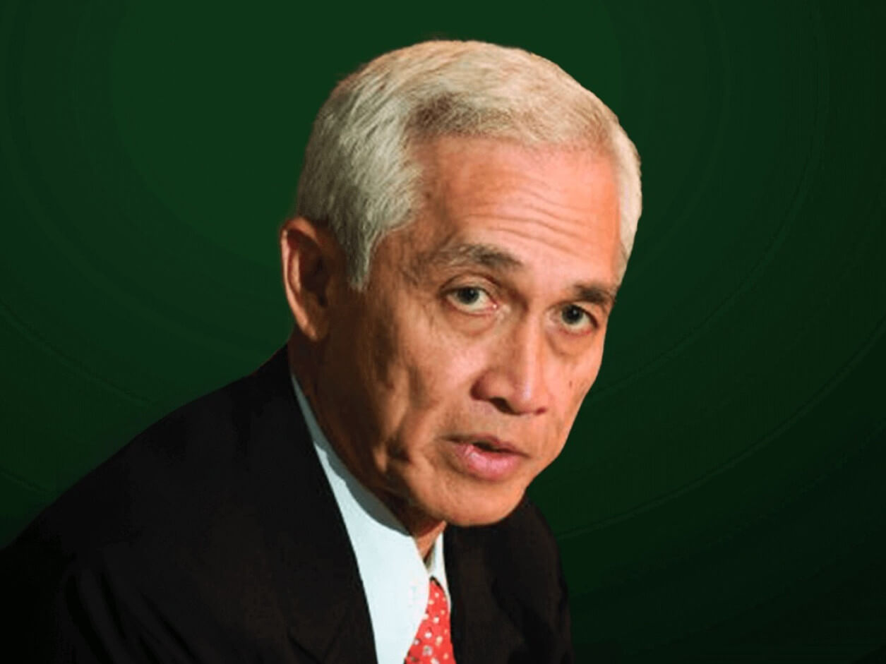 Gary TevesThe former Finance Secretary says the country must remain competitive despite the minimal impact of US tariffs.