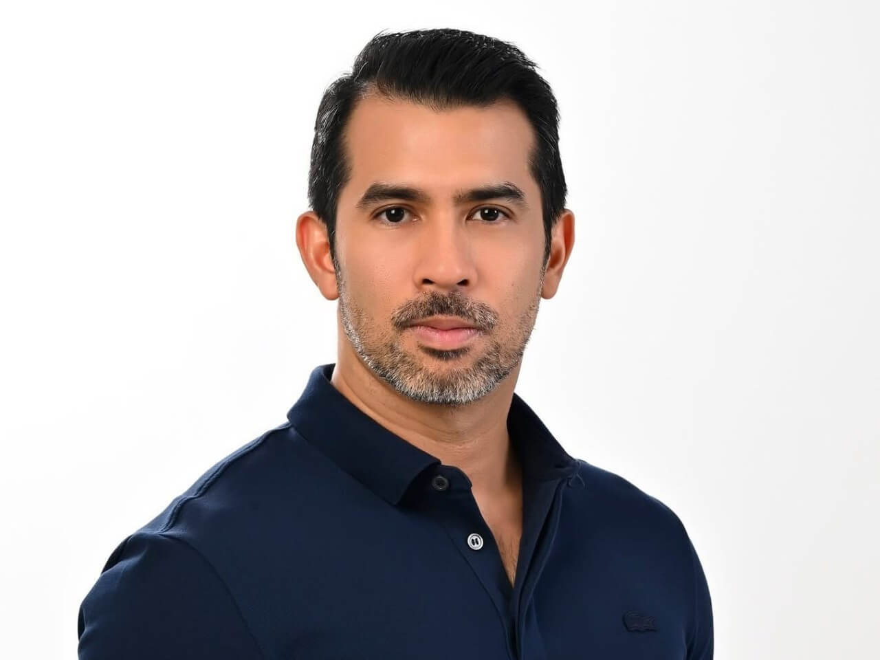 Dennis ValdesThe bank’s new CEO will steer the group’s transition into the digital sphere.