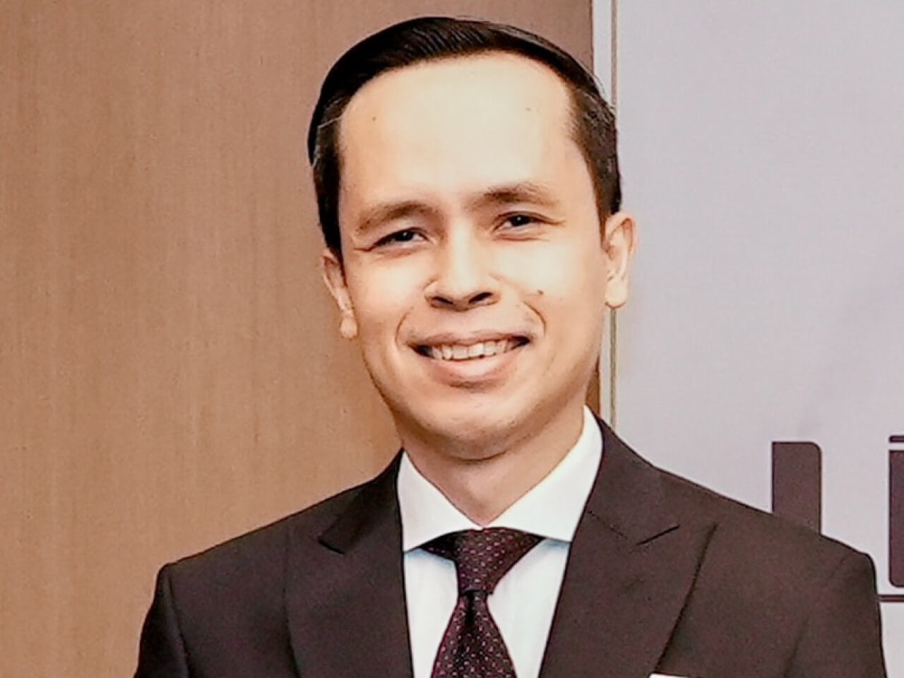 Juan Paolo ColetChina Bank Capital Managing Director 