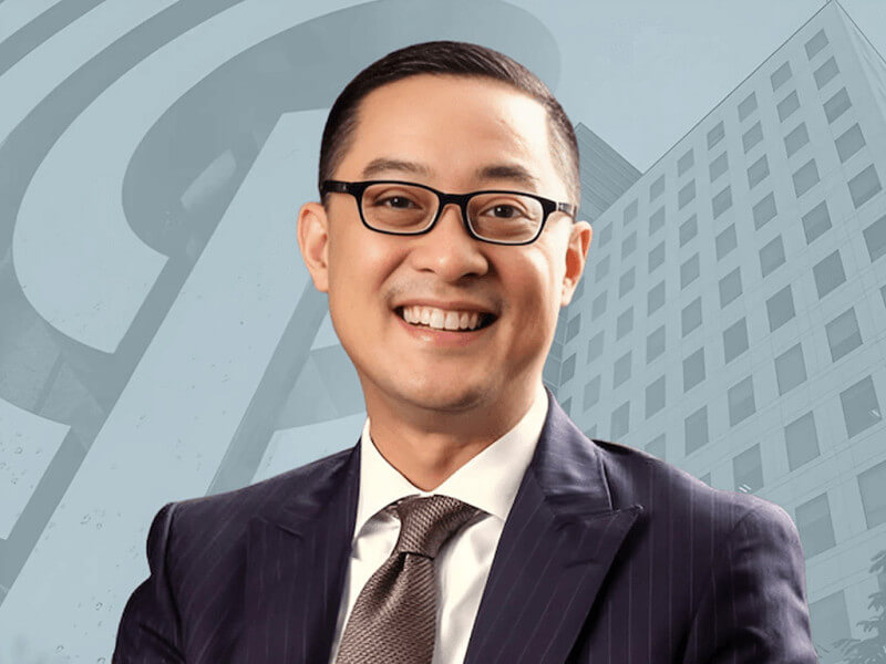 Carlo KatigbakABS-CBN president, CEO 