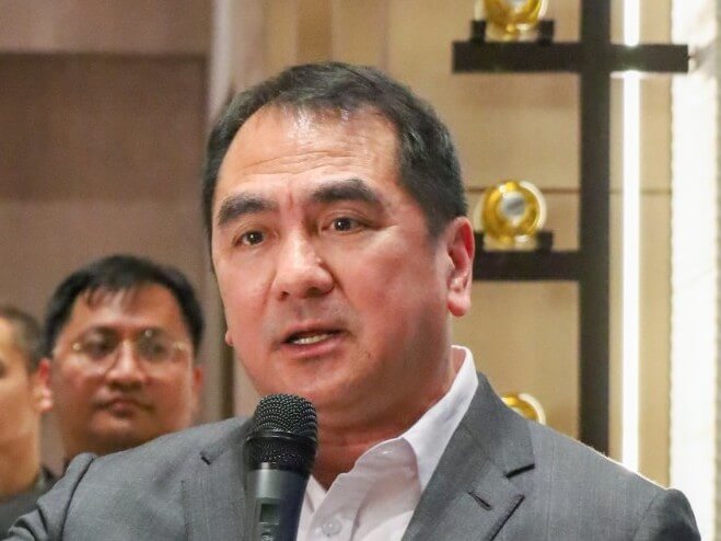 Nilo DivinaThe founder of fast-growing DivinaLaw also has big growth plans for Bistro Aurora.