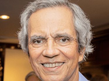 Enrique Razon Jr. ​Bloomberry chair, CEO 