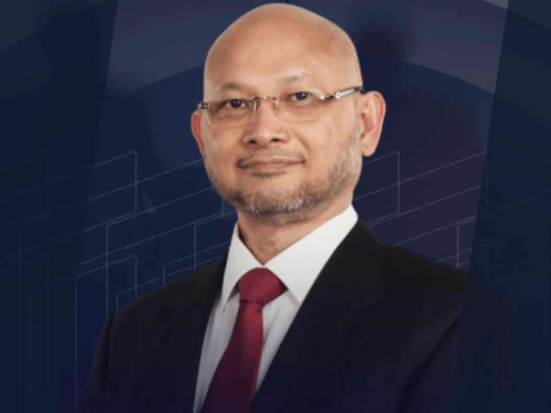 Alexander Escucha&nbsp;Institute for Economic Development and Econometric Analysis president&nbsp;