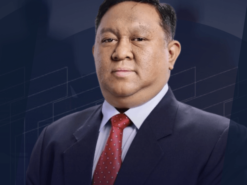 Jonathan RavelasReyes Tacandong & Co. senior adviser&nbsp;