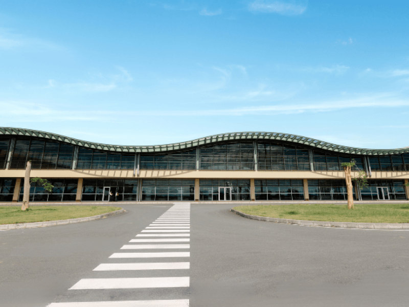 Bohol&rsquo;s gateway gets a refresh. Bohol-Panglao International Airport begins phased upgrades to improve passenger flow, comfort, and capacity as travel demand continues to rise. | Contributed photo