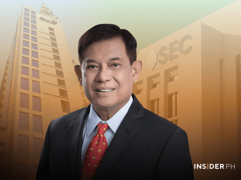 Francis Ed. Lim&nbsp;SEC chair