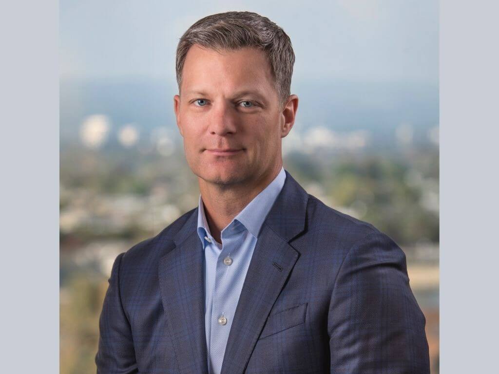 Steve Lucas, CEO of Boomi | Contributed photo