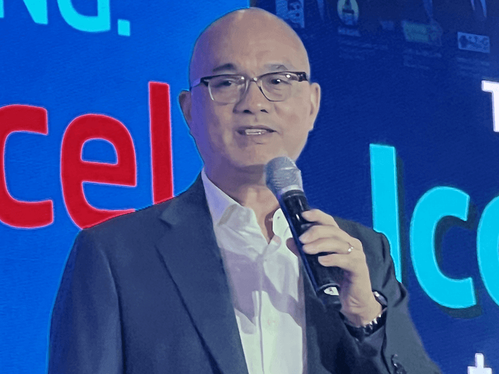 Steve Benitez​Bo's Coffee Founder, CEO 