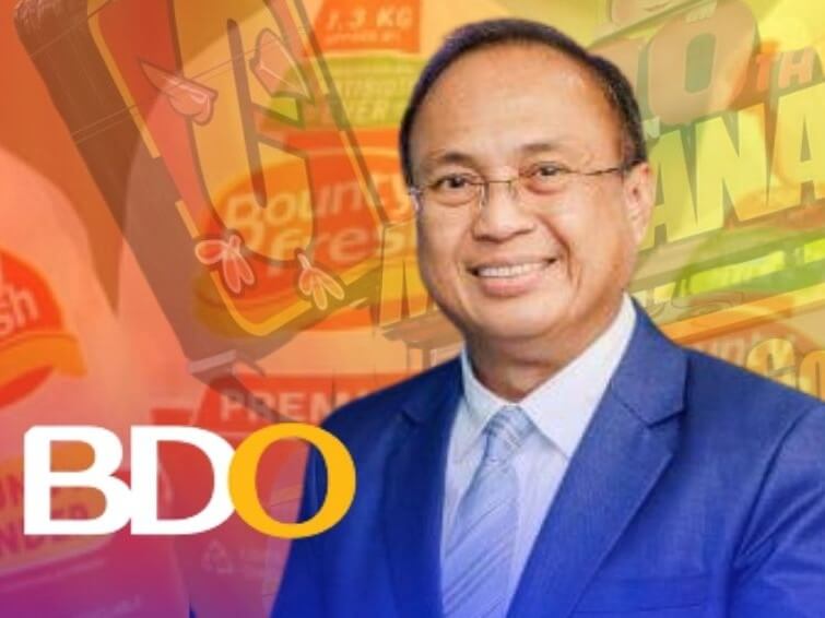 Charles M. RodriguezBDO EVP and head of Institutional Banking Group