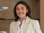 Sunlight Air CEO Ryna Brito-Garcia"This is only the beginning of an exciting year, and we look forward to sharing more that we have in store toward continued efficient, sustainable, and customer-focused services.”