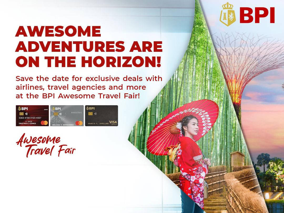 The event brings together top-tier travel partners, offering diverse options for flights, accommodations, and travel packages.