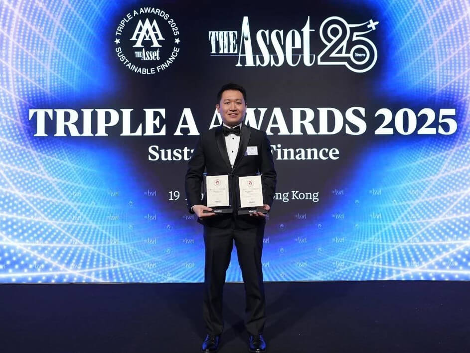 Lester Ong, BPI Capital president and CEO./ Photo from BPI