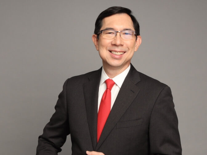 &nbsp;Jose Teodoro &ldquo;TG&rdquo; LimcaocoBPI president, CEO&nbsp;