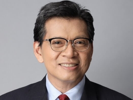 Emilio Neri Jr.The lead economist of Bank of the Philippine Islands is predicting further monetary policy easing in 2025.