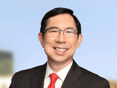TG LimcaocoThe BPI chief wants to make banking even more convenient for Filipinos.