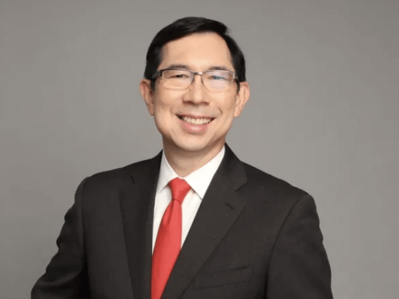 Jose Teodoro K. "TG" LimcaocoBPI president, CEO 