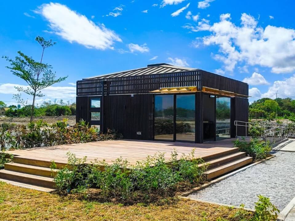 Hive Modular casita | Contributed photo