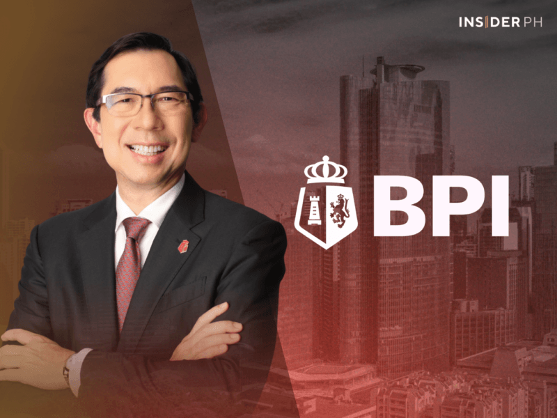 Jose Teodoro K. LimcaocoBPI president, CEO&nbsp;