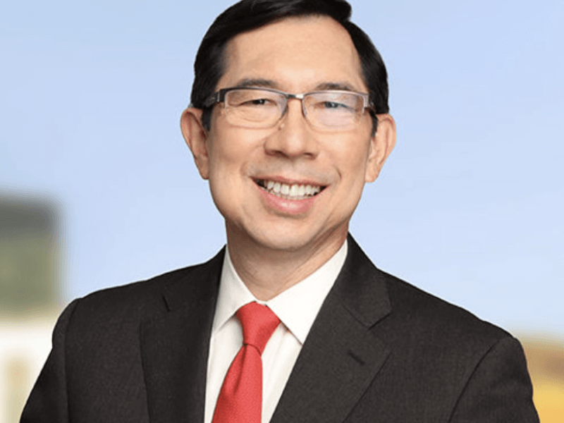 Jose Teodoro "TG" LimcaocoBPI President & CEO 