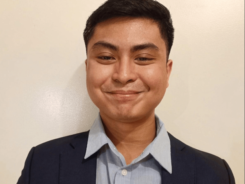 Francis Ferdinand SubidoAP Securities Senior Research Analyst