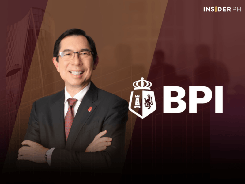 TG LimcaocoThe outgoing BPI president