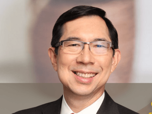 TG LimcaocoThe BPI president's initiative aligns with the central bank's policy to reduce friction costs in digital banking.