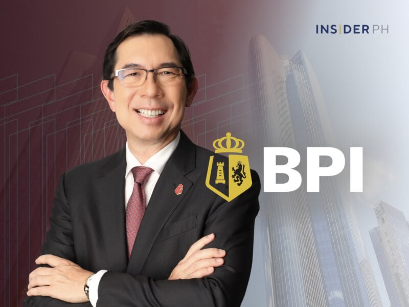 Jose Teodoro "TG" LimcaocoBPI president, CEO&nbsp;