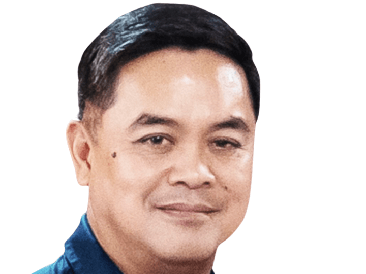 Dino Gasmen BPI treasurer, head of global markets 