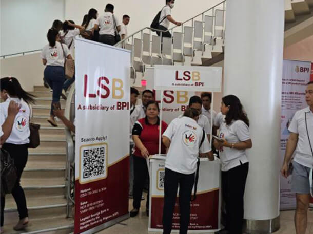 The bank's mission is to bridge the gap in access to financial services by offering products tailored to meet the needs particularly of teachers./Contributed photo