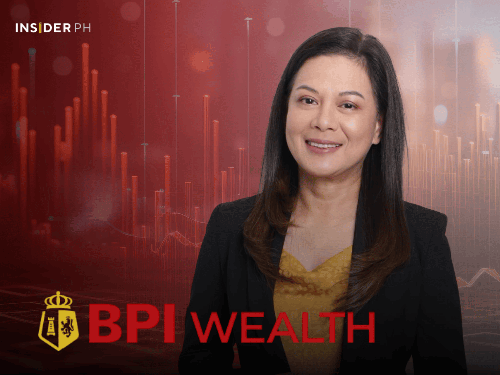 Maria Theresa MarcialPresident and CEO, BPI Wealth